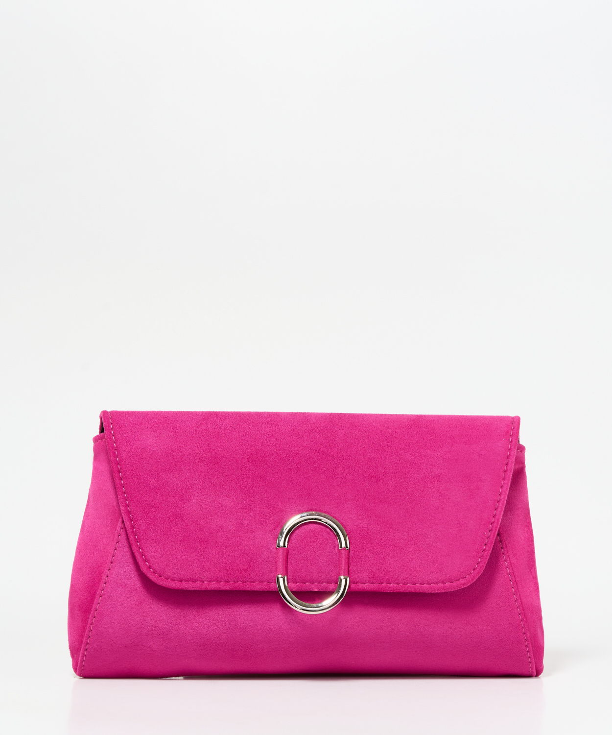 Mala com detalhe de fivela image number null